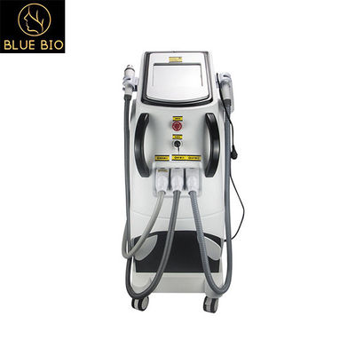 Multifunctional Beauty Instrument Factory Price New Style OPT Diode Laser Fast Painless Hair Removal