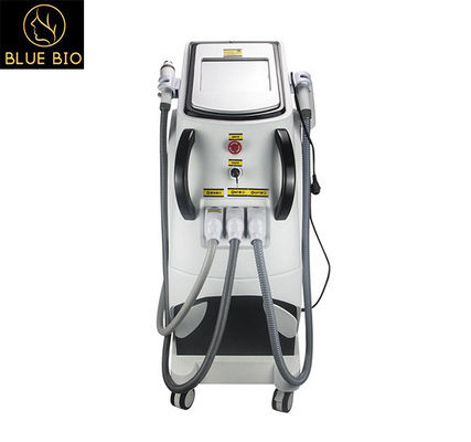 Multifunctional Beauty Instrument Factory Price New Style OPT Diode Laser Fast Painless Hair Removal