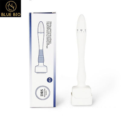 Microneedle DRS 140 Derma Stamp High Quality Micro Needle Adjustable Size 0.5-3.0mm