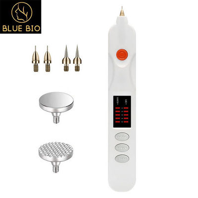 Plasma Mole Remover Pen Portable Skin Care Product Removal Pen Spot Removal