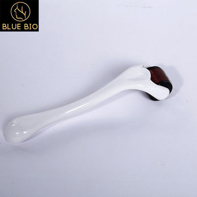 Microneedle 540 derma roller Beauty supplier whitening anti wrinkle titanium needles
