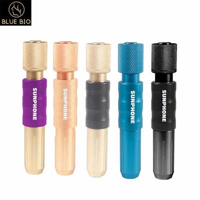 Hyaluronic Acid Pen New Continuous Launch Mesotherapy Mist Gun Wrinkle Removal