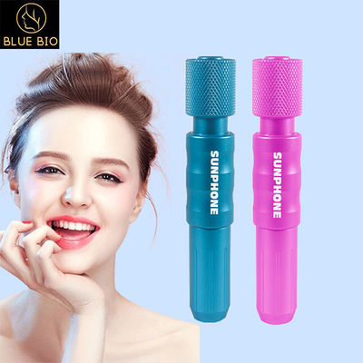 Hyaluronic Acid Pen New Continuous Launch Mesotherapy Mist Gun Wrinkle Removal
