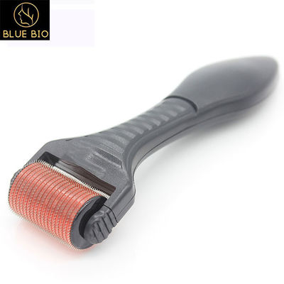 0.2- 3mm Professional Derma Roller Microneedle Dermaroller With 1080 Needles For Face Care