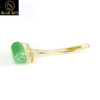 0.2- 3mm Professional Derma Roller Microneedle Dermaroller With 1080 Needles For Face Care