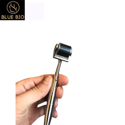 Best selling ZGTS 192 titanium derma roller kit derma pen micro needle for skin nourishing