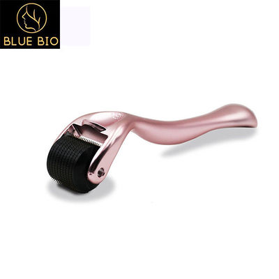Best selling ZGTS 192 titanium derma roller kit derma pen micro needle for skin nourishing