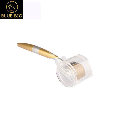 Best selling ZGTS 192 titanium derma roller kit derma pen micro needle for skin nourishing