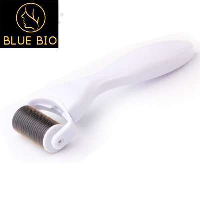 1200 Derma Roller Gold Micro Needle Ce Certification Microneedle Therapy System