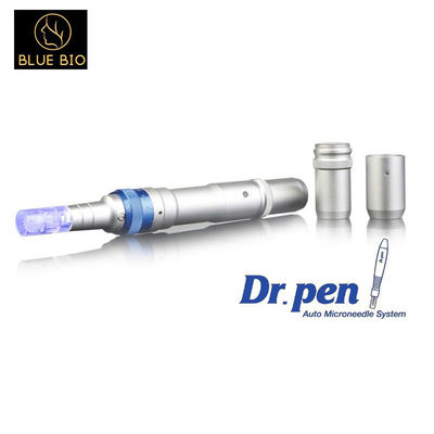 Home use Derma pen adjustable ultima A6 Micro Needle Wireless Electric Dr Pen