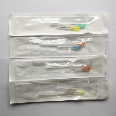 32g 4mm Hyaluronic lip injection needle sharp cannula syringe