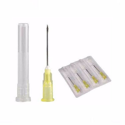 CE certification Sharp needle Painless adjustable 32G 0-7MM Hyaluronic acid syringe