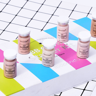 Whitening Serum BB Cream High Quality Professional Makeup MesoWhite Brightening Serum For Skin Care Anti-Aging