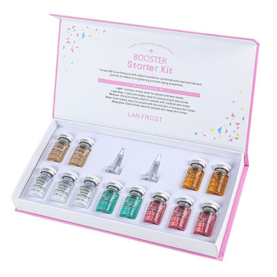 Whitening Serum BB Cream High Quality Professional Makeup MesoWhite Brightening Serum For Skin Care Anti-Aging