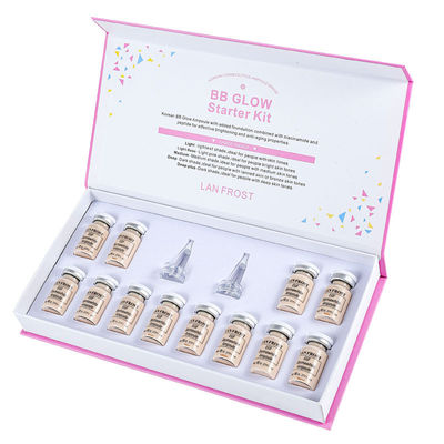 Whitening Serum BB Cream High Quality Professional Makeup MesoWhite Brightening Serum For Skin Care Anti-Aging
