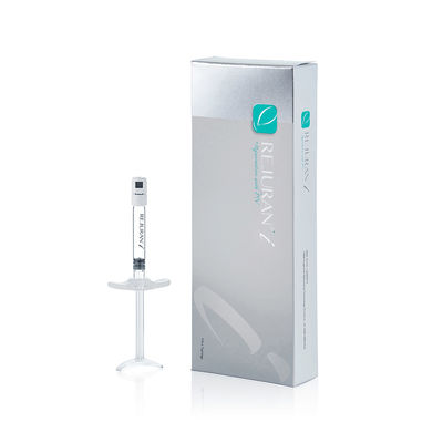 Rejuvenate Skin With Rejuran Healer 2*2ml Repairs And Rejuvenates Aging Or Damaged Skin