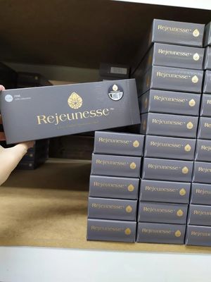 Rejeunesse 1.1ml Cross-Linked Hyaluronic Acid Dermal Filler Injection
