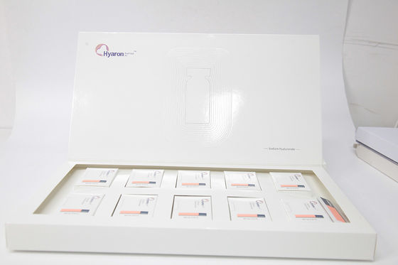 Korea Dongkook Hyaron Mesotherapy Restore Facial Collagen Solution Hyaluronic Acid Injection