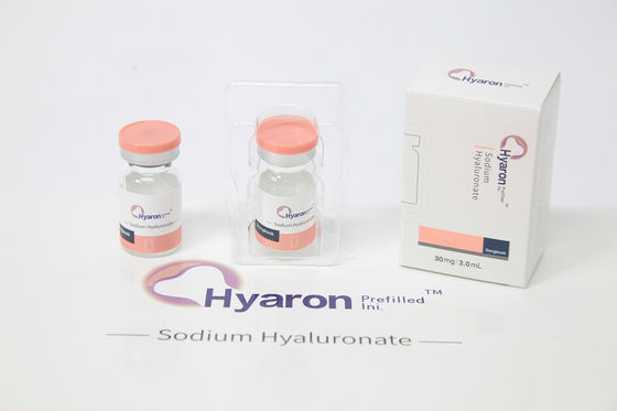 Korea Dongkook Hyaron Mesotherapy Restore Facial Collagen Solution Hyaluronic Acid Injection