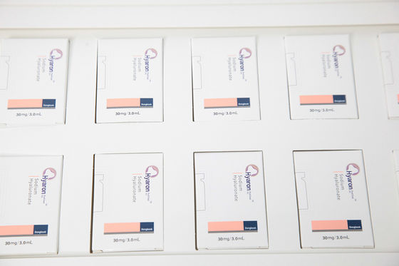 Korea Dongkook Hyaron Mesotherapy Restore Facial Collagen Solution Hyaluronic Acid Injection