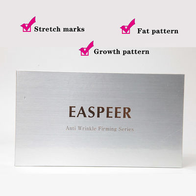 Easpeer Stretch Mark Control Suite Remove Facial Wrinkles Obesity Lines Skin Tightening