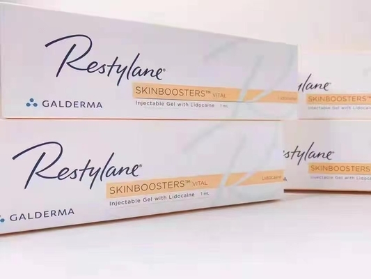 Switzerland  Lip Filling Skin Care Cross Linked Hyaluronic Acid Injection