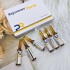 MTS Mesotheraphy skin anti-wrinkle moisturizing REJURAN Rejuvenex Salmon PDRN Essence