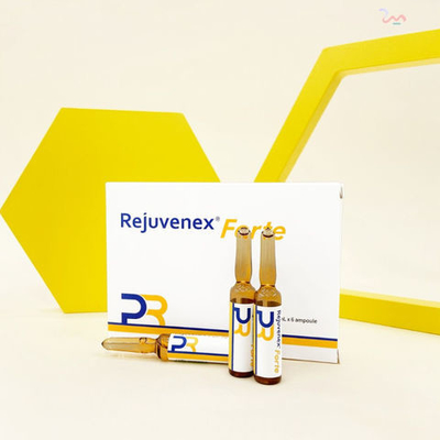 MTS Mesotheraphy skin anti-wrinkle moisturizing REJURAN Rejuvenex Salmon PDRN Essence