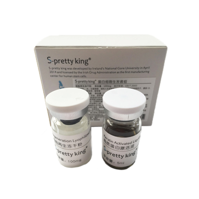 Hair Growth Serum Sets Kits Anti-Hair Loss Hair Treatment Stimulating Treatment Hair Care Essence