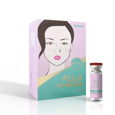 wholesale Reborn restore facial collagen Activate skin rejuvenation skin care PLLA powder