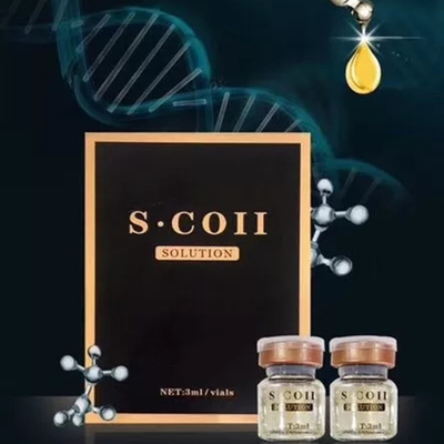 America scoii 3ml remove dark circles freckles whitening hyaluronic acid injection