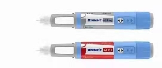 Korea Ozempic Liralutide Pen 2.5ml Weight Loss Fat Burning Injectable Lipolysis