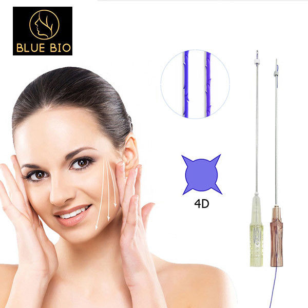 Pdo Line Wholesale Korea 4d 19g 50mm Tighten The Skin Thread Face Lifting