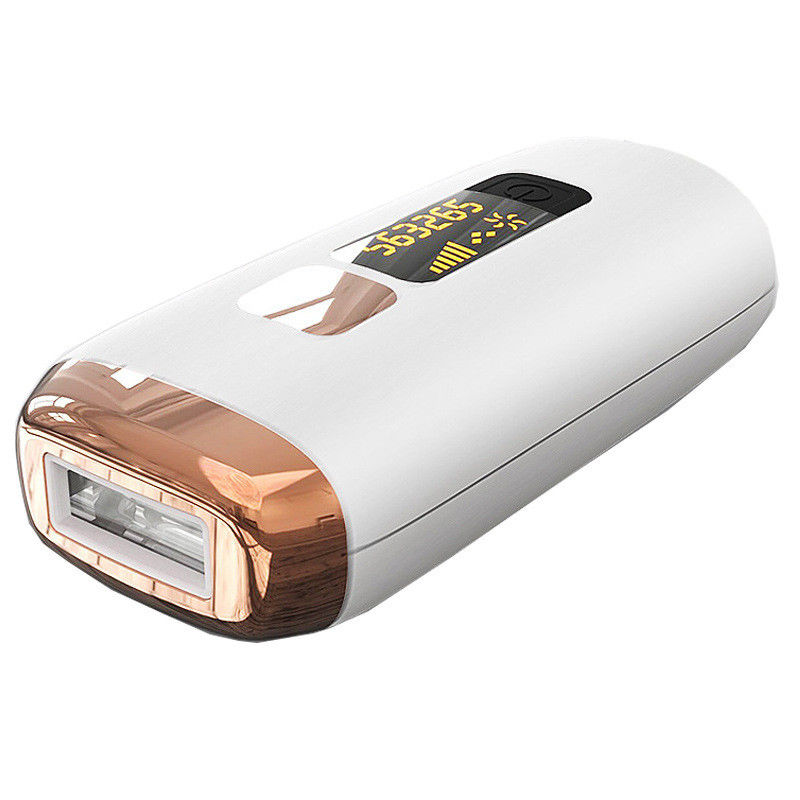 skin hair removal ipl machine painless 808 fiber diode laser fast permanent body hair removal