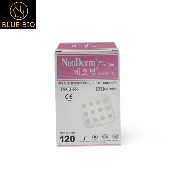 pimple healing patch Skin transparent color acne absorbing cover hydrocolloid acne marks