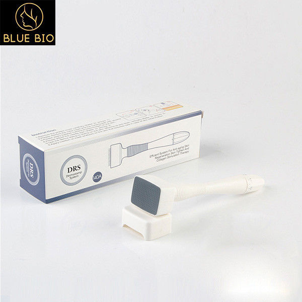 Microneedle DRS 140 Derma Stamp High Quality Micro Needle Adjustable Size 0.5-3.0mm
