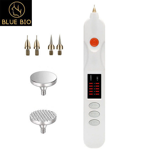 Plasma Mole Remover Pen Portable Skin Care Product Removal Pen Spot Removal