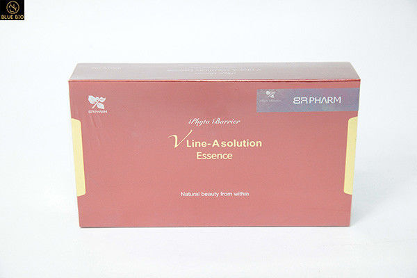 Line-A Solution Korea Lose Weight Fat Burning Site Lipolytic Slimming face body Injection