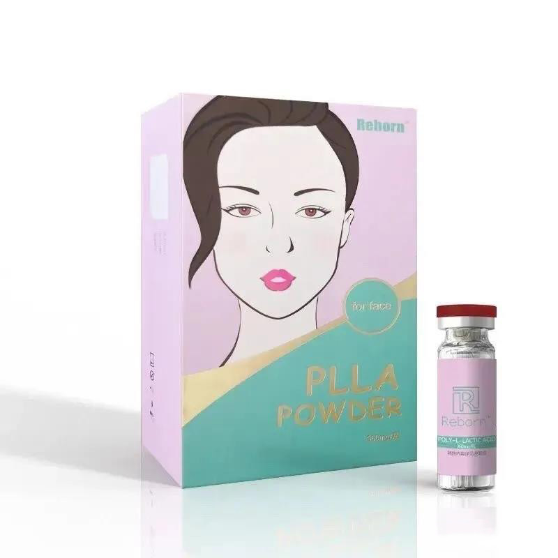 wholesale Reborn restore facial collagen Activate skin rejuvenation skin care PLLA powder